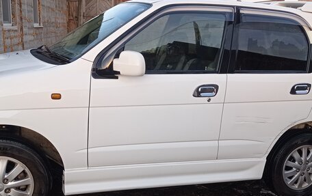 Daihatsu Terios II, 2009 год, 650 000 рублей, 2 фотография