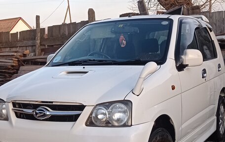 Daihatsu Terios II, 2009 год, 650 000 рублей, 3 фотография