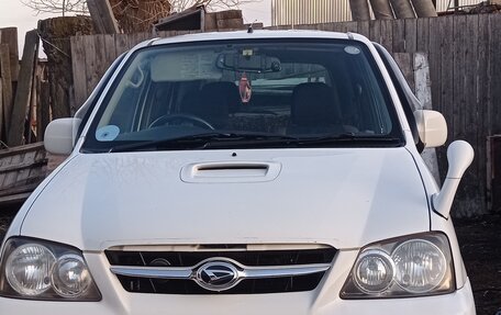 Daihatsu Terios II, 2009 год, 650 000 рублей, 4 фотография