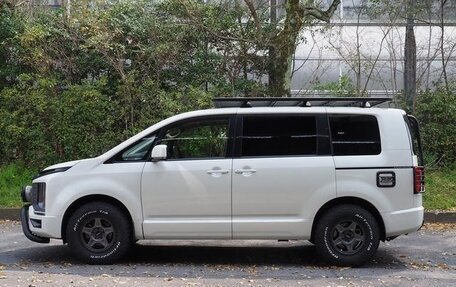 Mitsubishi Delica D:5 I, 2020 год, 2 683 000 рублей, 5 фотография