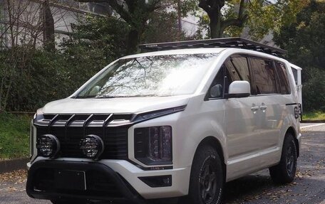 Mitsubishi Delica D:5 I, 2020 год, 2 683 000 рублей, 6 фотография