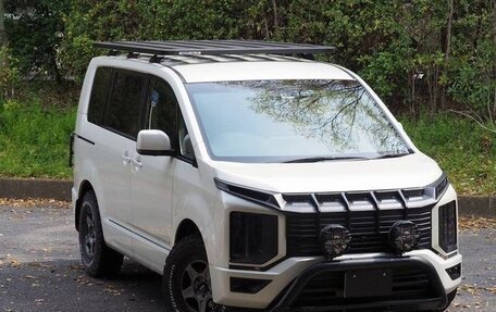 Mitsubishi Delica D:5 I, 2020 год, 2 683 000 рублей, 4 фотография