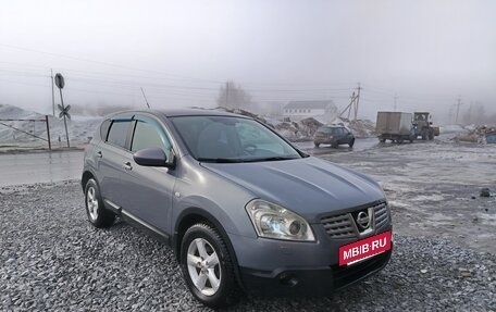 Nissan Qashqai, 2007 год, 750 000 рублей, 4 фотография