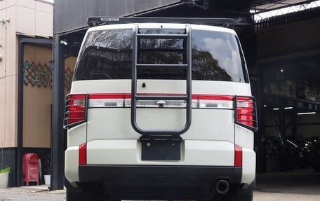 Mitsubishi Delica D:5 I, 2020 год, 2 683 000 рублей, 8 фотография