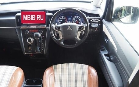 Mitsubishi Delica D:5 I, 2020 год, 2 683 000 рублей, 11 фотография