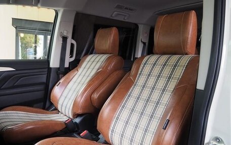 Mitsubishi Delica D:5 I, 2020 год, 2 683 000 рублей, 22 фотография