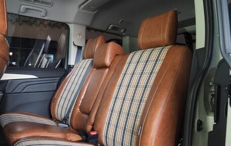 Mitsubishi Delica D:5 I, 2020 год, 2 683 000 рублей, 23 фотография
