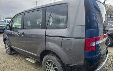 Mitsubishi Delica D:5 I, 2015 год, 1 967 000 рублей, 4 фотография