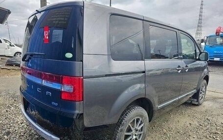Mitsubishi Delica D:5 I, 2015 год, 1 967 000 рублей, 3 фотография