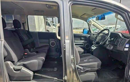 Mitsubishi Delica D:5 I, 2015 год, 1 967 000 рублей, 14 фотография