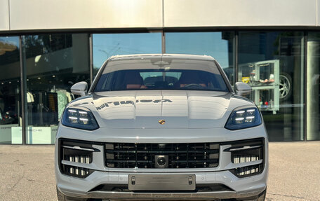 Porsche Cayenne III, 2026 год, 25 990 000 рублей, 2 фотография