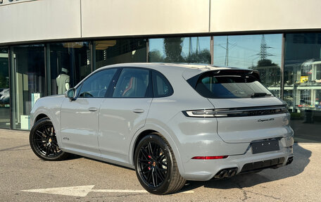 Porsche Cayenne III, 2026 год, 25 990 000 рублей, 4 фотография