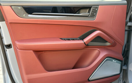 Porsche Cayenne III, 2026 год, 25 990 000 рублей, 7 фотография