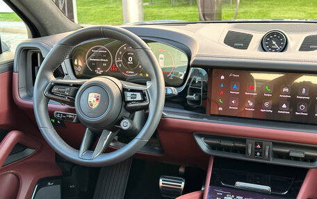 Porsche Cayenne III, 2026 год, 25 990 000 рублей, 12 фотография