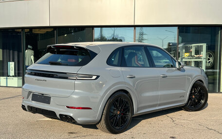 Porsche Cayenne III, 2026 год, 25 990 000 рублей, 6 фотография