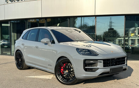 Porsche Cayenne III, 2026 год, 25 990 000 рублей, 3 фотография