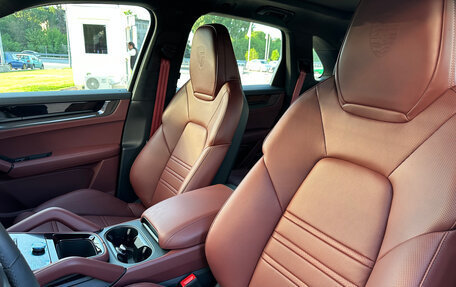 Porsche Cayenne III, 2026 год, 25 990 000 рублей, 10 фотография