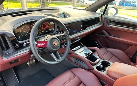 Porsche Cayenne III, 2026 год, 25 990 000 рублей, 9 фотография