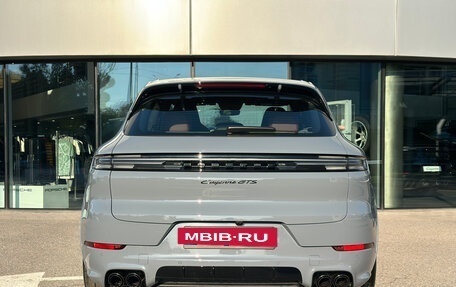 Porsche Cayenne III, 2026 год, 25 990 000 рублей, 5 фотография