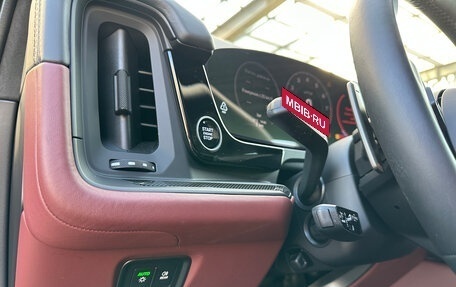 Porsche Cayenne III, 2026 год, 25 990 000 рублей, 13 фотография