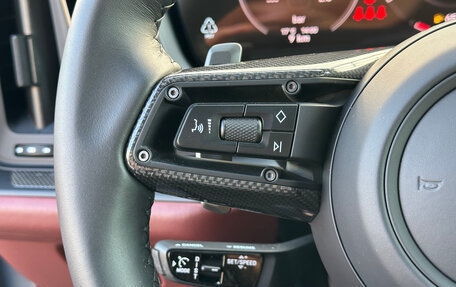 Porsche Cayenne III, 2026 год, 25 990 000 рублей, 16 фотография