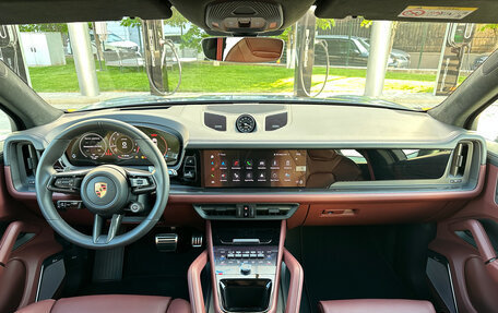 Porsche Cayenne III, 2026 год, 25 990 000 рублей, 27 фотография