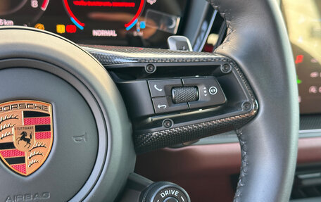 Porsche Cayenne III, 2026 год, 25 990 000 рублей, 17 фотография