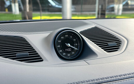 Porsche Cayenne III, 2026 год, 25 990 000 рублей, 19 фотография