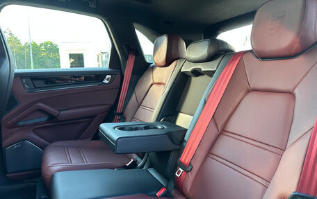 Porsche Cayenne III, 2026 год, 25 990 000 рублей, 26 фотография