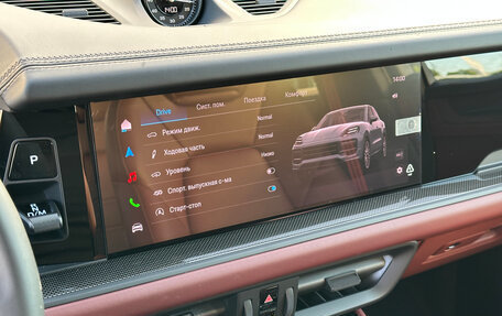 Porsche Cayenne III, 2026 год, 25 990 000 рублей, 20 фотография