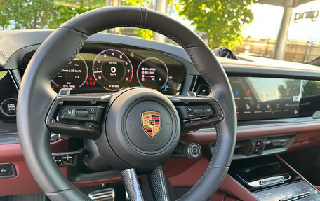 Porsche Cayenne III, 2026 год, 25 990 000 рублей, 15 фотография