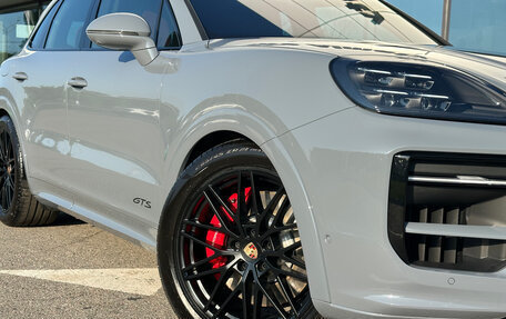 Porsche Cayenne III, 2026 год, 25 990 000 рублей, 28 фотография