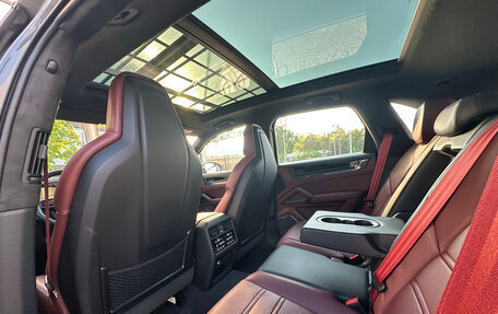 Porsche Cayenne III, 2026 год, 25 990 000 рублей, 24 фотография