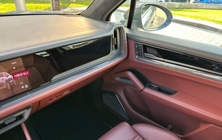 Porsche Cayenne III, 2026 год, 25 990 000 рублей, 23 фотография