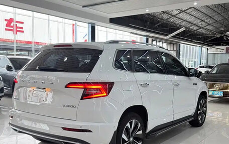 Skoda Karoq I, 2022 год, 1 713 069 рублей, 6 фотография