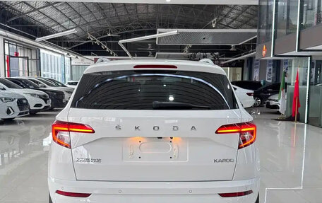 Skoda Karoq I, 2022 год, 1 713 069 рублей, 5 фотография