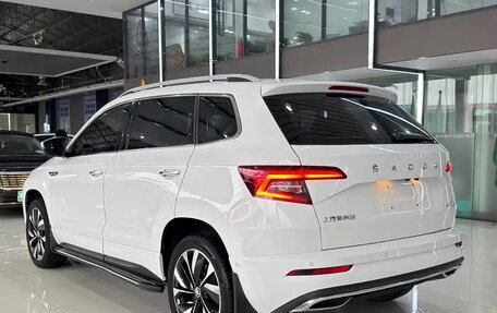 Skoda Karoq I, 2022 год, 1 713 069 рублей, 4 фотография