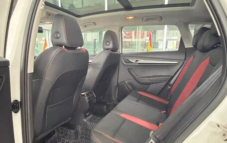 Skoda Karoq I, 2022 год, 1 713 069 рублей, 14 фотография