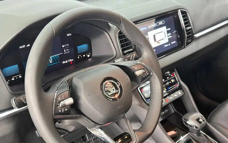Skoda Karoq I, 2022 год, 1 713 069 рублей, 9 фотография