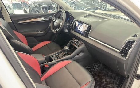 Skoda Karoq I, 2022 год, 1 713 069 рублей, 12 фотография