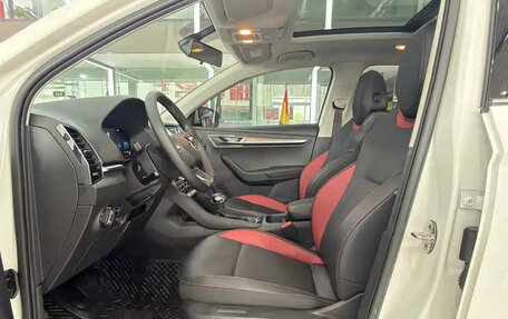 Skoda Karoq I, 2022 год, 1 713 069 рублей, 13 фотография