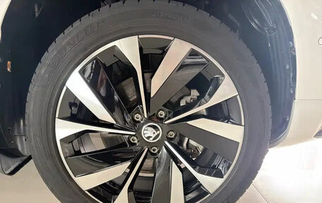 Skoda Karoq I, 2022 год, 1 713 069 рублей, 16 фотография