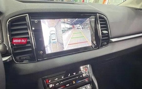 Skoda Karoq I, 2022 год, 1 713 069 рублей, 11 фотография