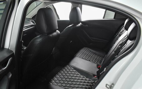 Mazda 3, 2014 год, 1 179 000 рублей, 11 фотография