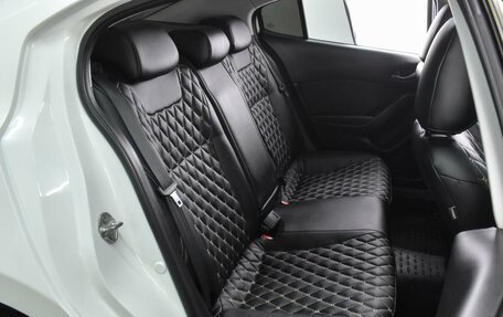 Mazda 3, 2014 год, 1 179 000 рублей, 7 фотография