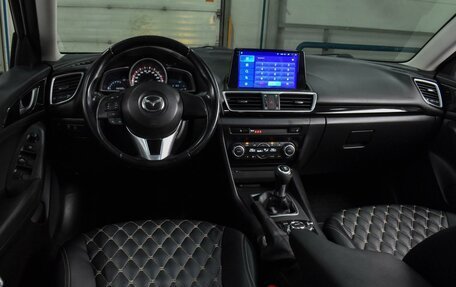 Mazda 3, 2014 год, 1 179 000 рублей, 6 фотография