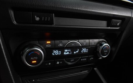 Mazda 3, 2014 год, 1 179 000 рублей, 15 фотография