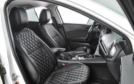 Mazda 3, 2014 год, 1 179 000 рублей, 8 фотография