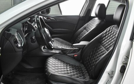 Mazda 3, 2014 год, 1 179 000 рублей, 10 фотография