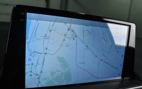 Mazda 3, 2014 год, 1 179 000 рублей, 13 фотография